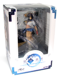 Dragon Destiny Ikkitousen 1/8 Scale Pre-Painted PVC Figure: Kanu Uncho thumbnail 6