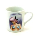 Dead or Alive Xtreme 2 - 3D Mug: Ayane thumbnail 1