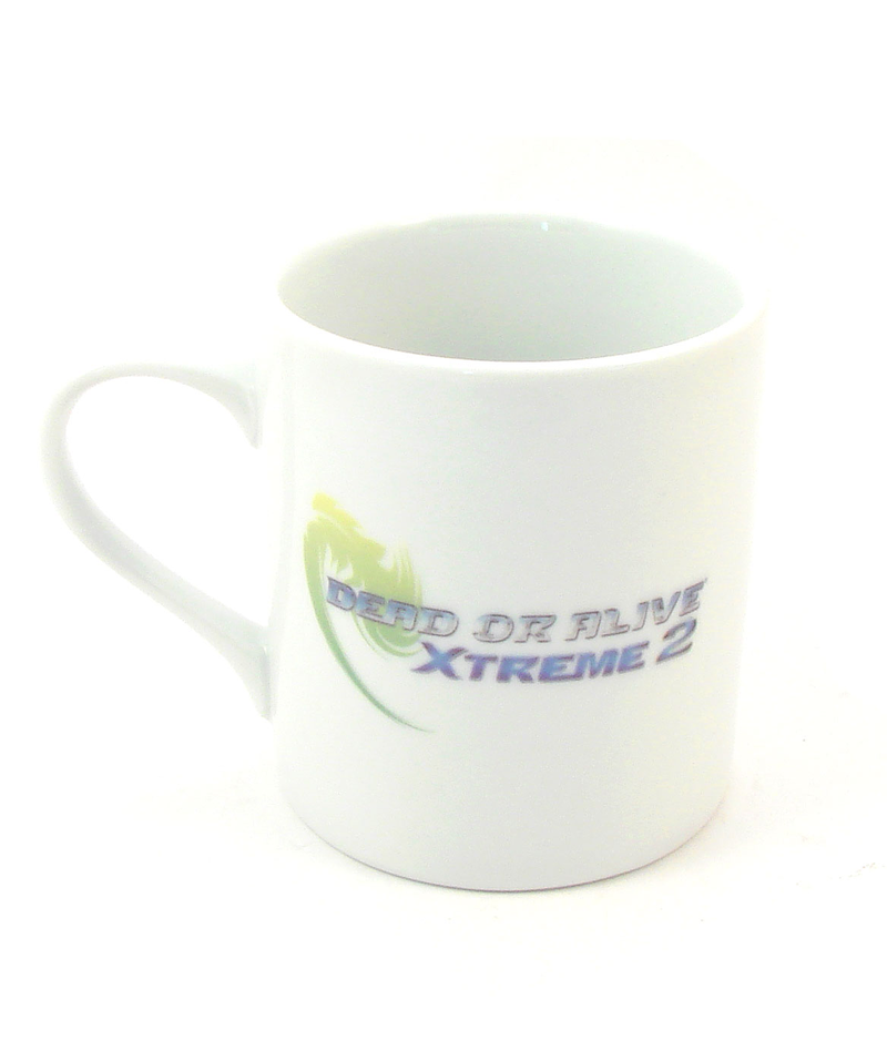Dead or Alive Xtreme 2 - 3D Mug: Ayane image 2