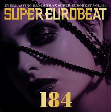 Super Eurobeat Vol.184 (Various Artists)