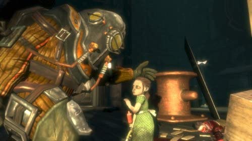 BioShock image 2