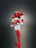 Godmars Soul of Chogokin: GX-40 Godmars (Re-run) thumbnail 3
