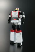 Godmars Soul of Chogokin: GX-40 Godmars (Re-run) thumbnail 4