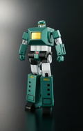 Godmars Soul of Chogokin: GX-40 Godmars (Re-run) thumbnail 5