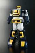 Godmars Soul of Chogokin: GX-40 Godmars (Re-run) thumbnail 7