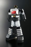 Godmars Soul of Chogokin: GX-40 Godmars (Re-run) thumbnail 8