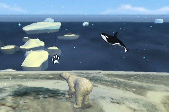 National Geographic: Arctic Tale image 4