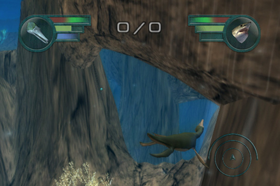 Sea Monsters: A Prehistoric Adventure image 3