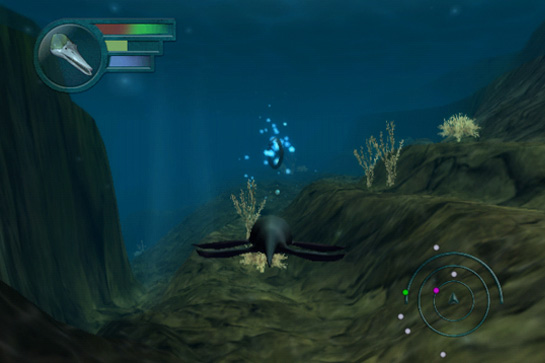 Sea Monsters: A Prehistoric Adventure image 4