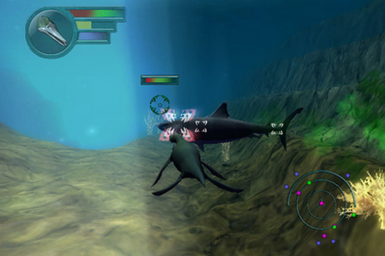 Sea Monsters: A Prehistoric Adventure image 5