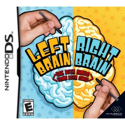 Left Brain, Right Brain image 1