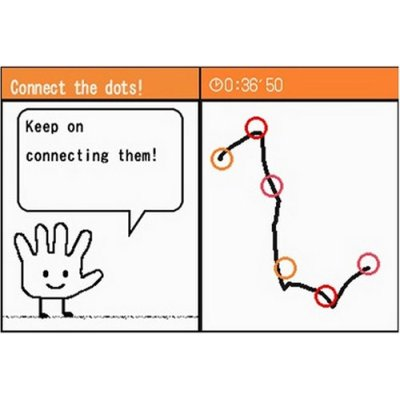 Left Brain, Right Brain image 3