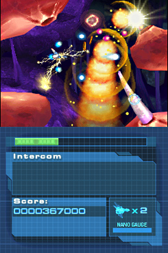 Nanostray 2 image 3