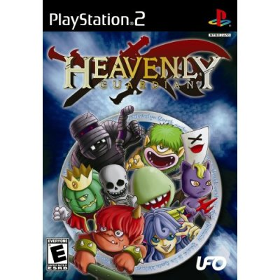Heavenly Guardian image 1
