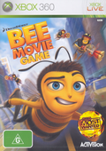 Bee Movie Game thumbnail 1