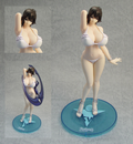 Witchblade 1/7 Scale Pre-Painted PVC Figure: Tsuduki Shiori thumbnail 3