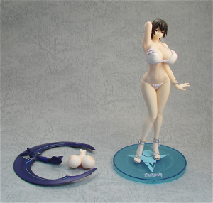 Witchblade 1/7 Scale Pre-Painted PVC Figure: Tsuduki Shiori