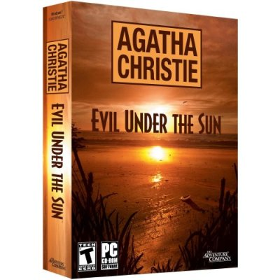 Agatha Christie: Evil Under The Sun image 1