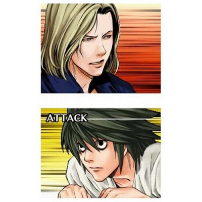L: The Prologue to Death Note - Rasen no Wana image 2