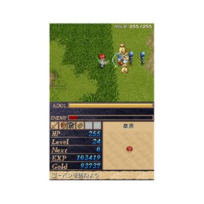 Ys DS image 3