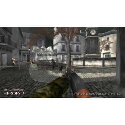 Medal of Honor: Heroes 2 image 4