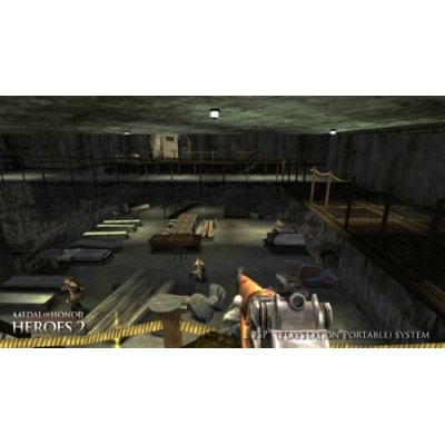 Medal of Honor: Heroes 2 image 5