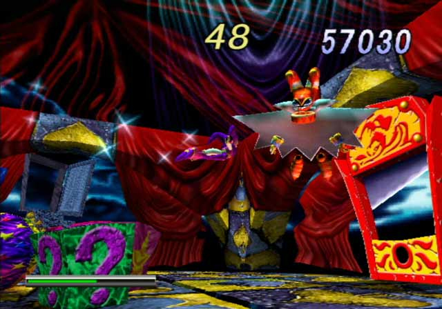 NiGHTS into Dreams... (Nightopia Dream Pack) image 12