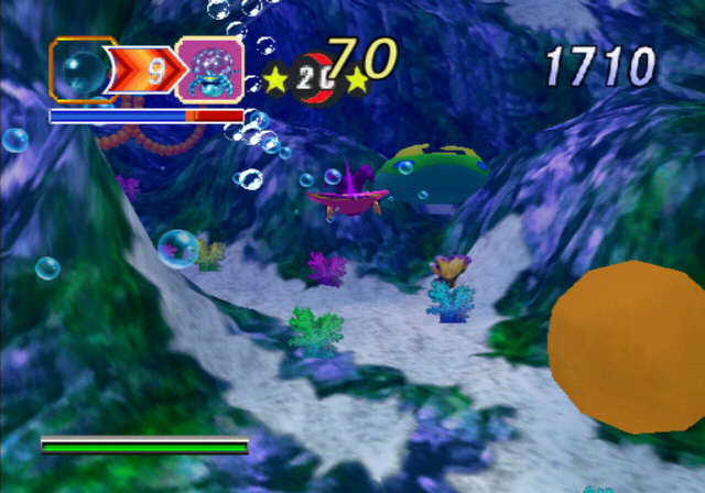 NiGHTS into Dreams... (Nightopia Dream Pack) image 13