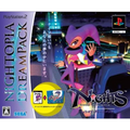 NiGHTS into Dreams... (Nightopia Dream Pack) thumbnail 1