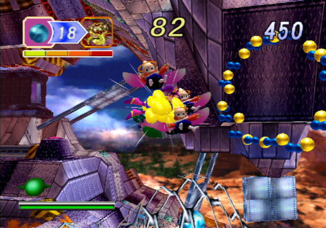 NiGHTS into Dreams... (Nightopia Dream Pack) image 4