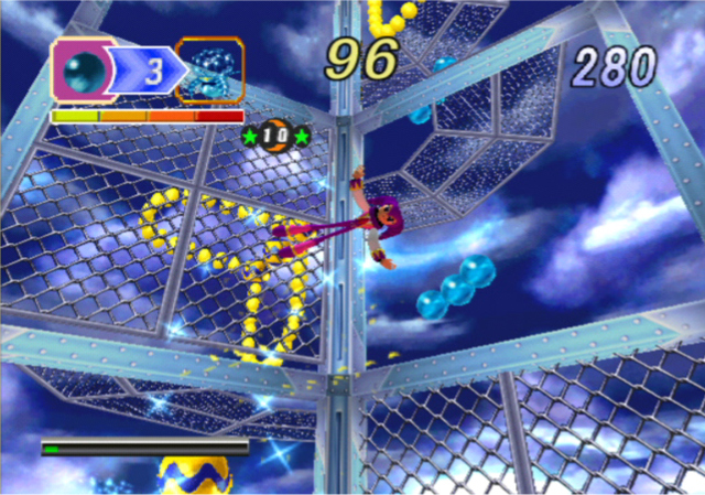 NiGHTS into Dreams... (Nightopia Dream Pack) image 6