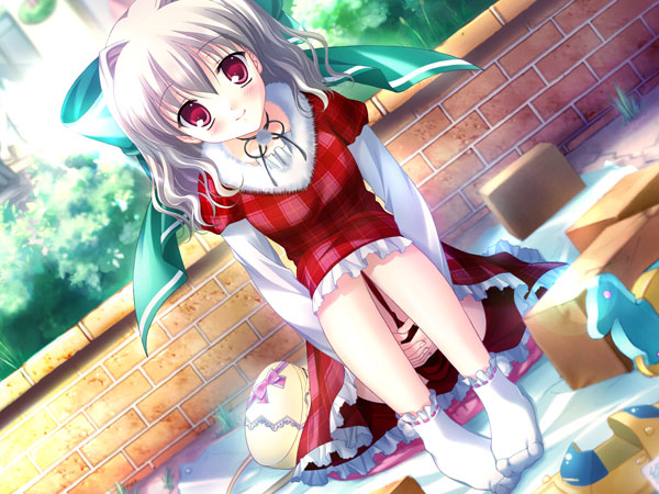 D.C. II P.S.: Da Capo II Plus Situation [DX Pack] image 8