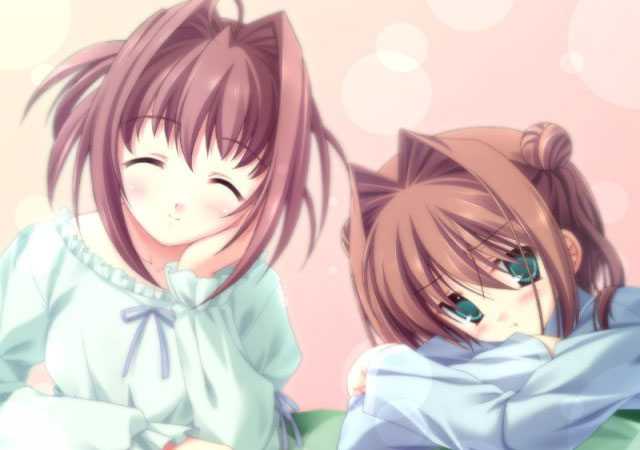 D.C. II P.S.: Da Capo II Plus Situation [DX Pack] image 9