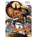Fushigi no Dungeon - Furai no Shiren 3: Karakuri Yashiki no Nemuri Hime thumbnail 1