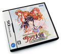 Dramatic Dungeon: Sakura Taisen [Allstar Pack] thumbnail 3