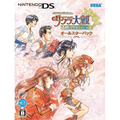 Dramatic Dungeon: Sakura Taisen [Allstar Pack] thumbnail 6