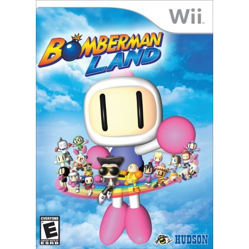 BomberMan Land image 1