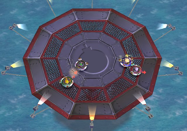 BomberMan Land image 4
