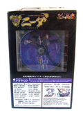 Shuraki Trinity Box 04 1/8 Scale Pre-Painted PVC Figure: Needa thumbnail 8