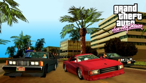 Grand Theft Auto: Vice City Stories (Greatest Hits)