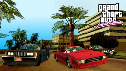 Grand Theft Auto: Vice City Stories (Greatest Hits) image 6