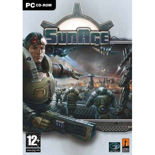 SunAge image 1