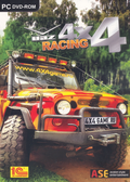 Uaz Racing 4x4 thumbnail 1