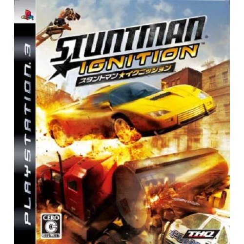Stuntman: Ignition image 1