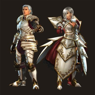 Monster Hunter Frontier Online [Christmas Limited Package] image 2