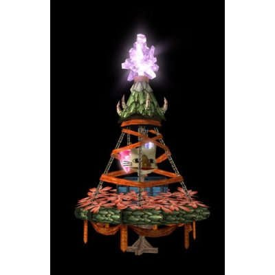 Monster Hunter Frontier Online [Christmas Limited Package] image 4