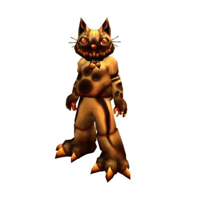 Monster Hunter Frontier Online [Christmas Limited Package] image 5