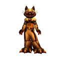 Monster Hunter Frontier Online [Christmas Limited Package] thumbnail 6