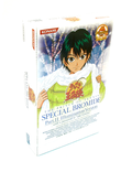 The Prince of Tennis: Driving Smash! Side Genius [Konamistyle Part.11 Special Edition] thumbnail 9
