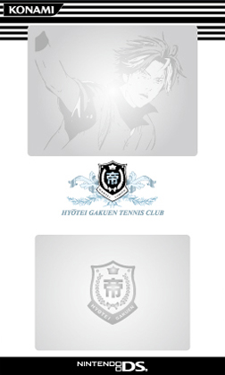 The Prince of Tennis: Driving Smash! Side King [Konamistyle Part.12 Special Edition] image 5